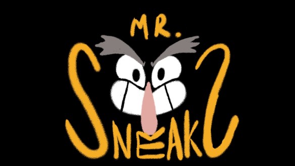 MrsneaaaskCluuubtitle